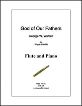 God of Our Fathers P.O.D. cover